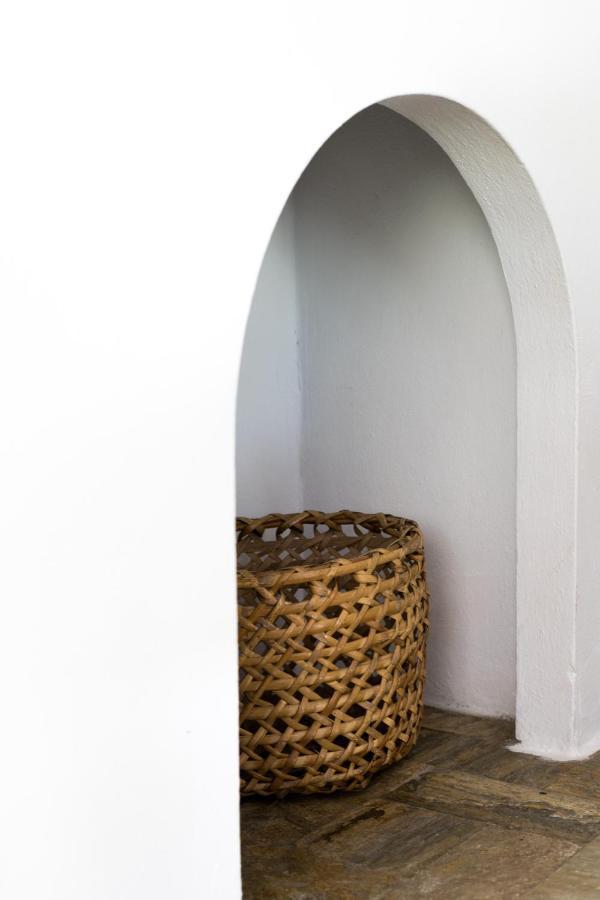 Villa Ftelia Skiathos Exterior foto
