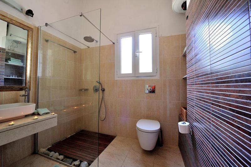Villa Ftelia Skiathos Exterior foto